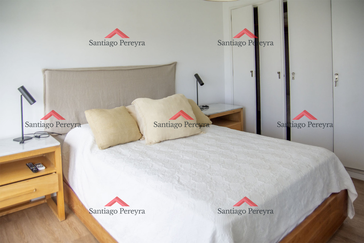 Apartamento ID.16428 - Vende apartamento de 3 dormitorios en Tiburon , Punta del Este