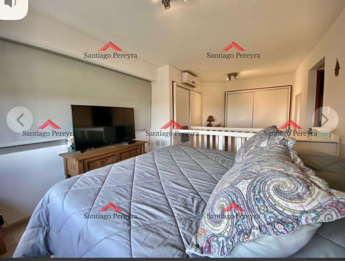 Apartamento ID.15215 - Vende apartamento 3 dormitorios en suite, en Roosevelt Punta del Este.