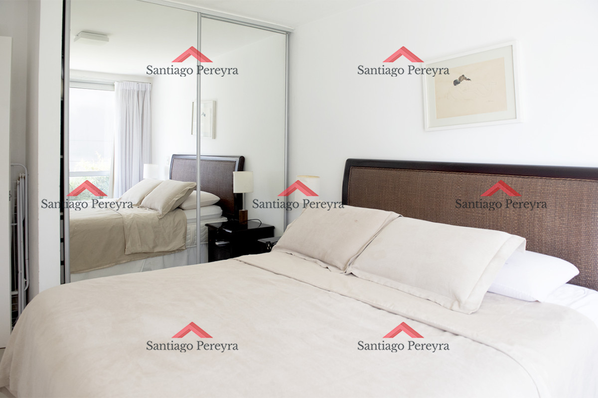 Apartamento ID.16166 - Oportunidad. Vende departamento de 2 dormitorios en Punta del Este