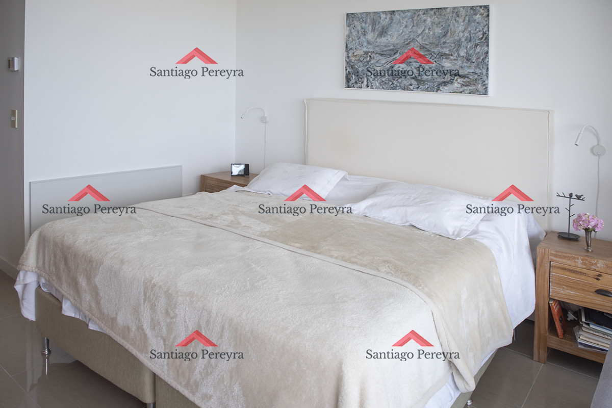 Apartamento ID.16243 - Hermoso Departamento en venta a estrenar de 3 dormitorios, piso alto