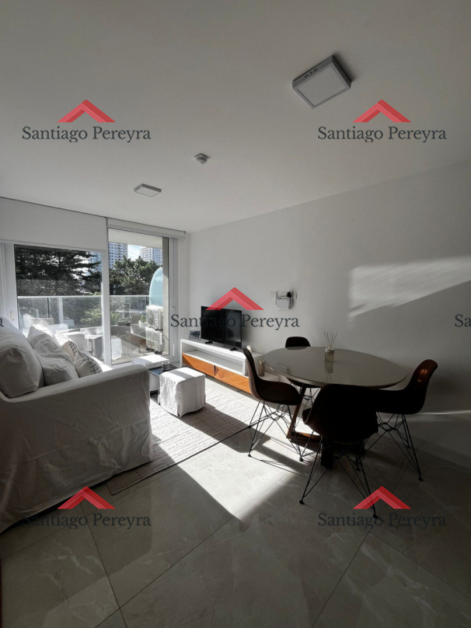 Apartamento ID.13914 - La inversión que estabas esperando. Torre en pozo, departamentos en venta en Punta del Este