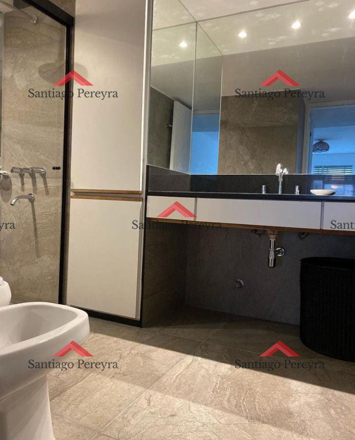 Apartamento ID.16428 - Vende apartamento de 3 dormitorios en Tiburon , Punta del Este 