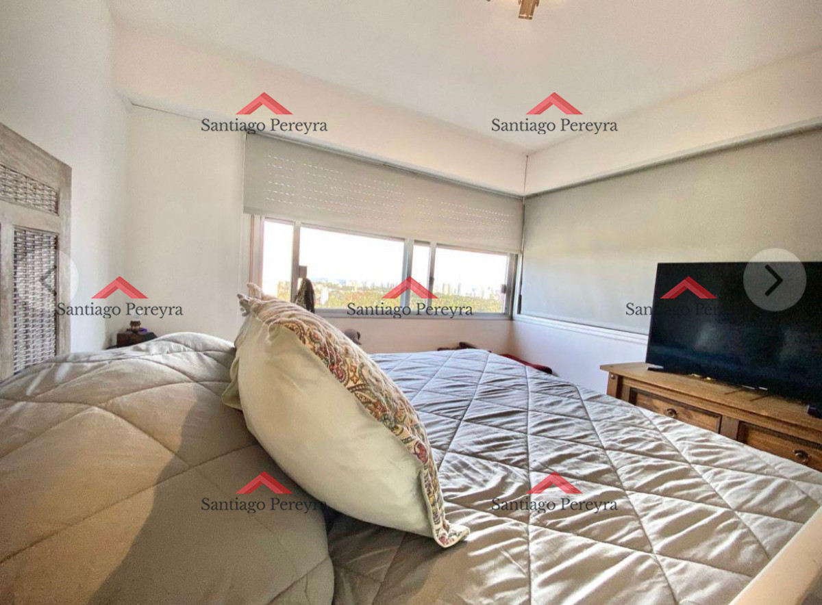 Apartamento ID.15215 - Vende apartamento 3 dormitorios en suite, en Roosevelt Punta del Este.