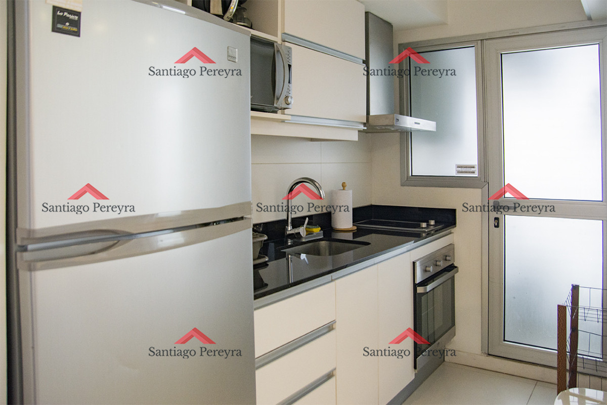 Apartamento ID.16980 - Hermoso Apartamento en Roosevelt - Punta del Este