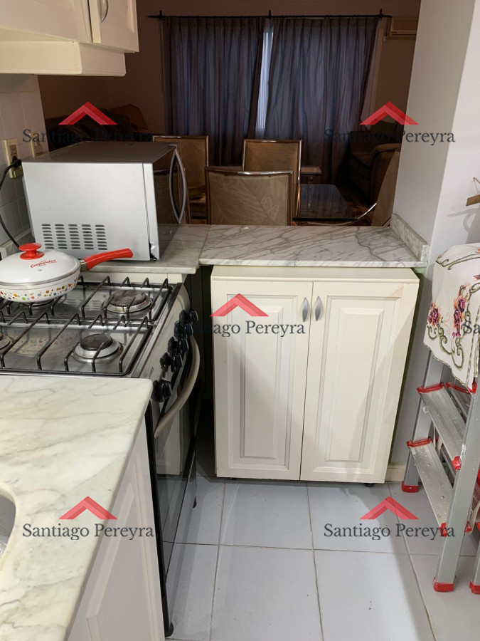 Apartamento ID.13148 - Venta Apartamento de 2 dormitorios en Pinares, Punta del Este. Frente al mar!