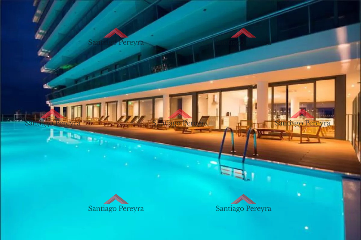 Apartamento ID.8709 - Apartamento de 3 dormitorios