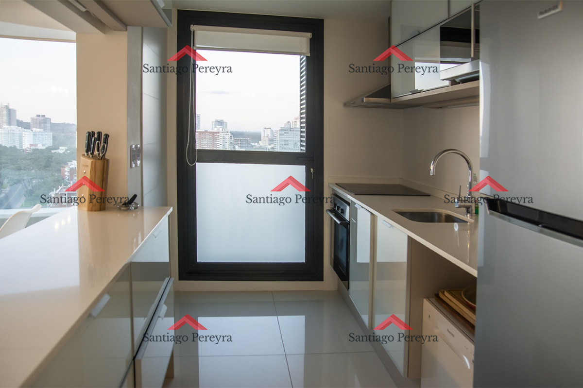 Apartamento ID.8651 - Hermoso departamento con espectacular Vista!!