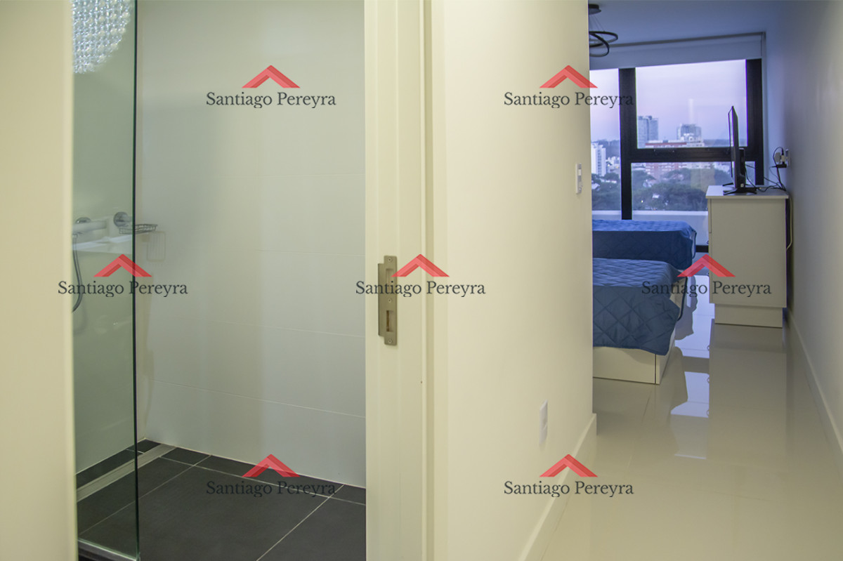 Apartamento ID.8651 - Hermoso departamento con espectacular Vista!!