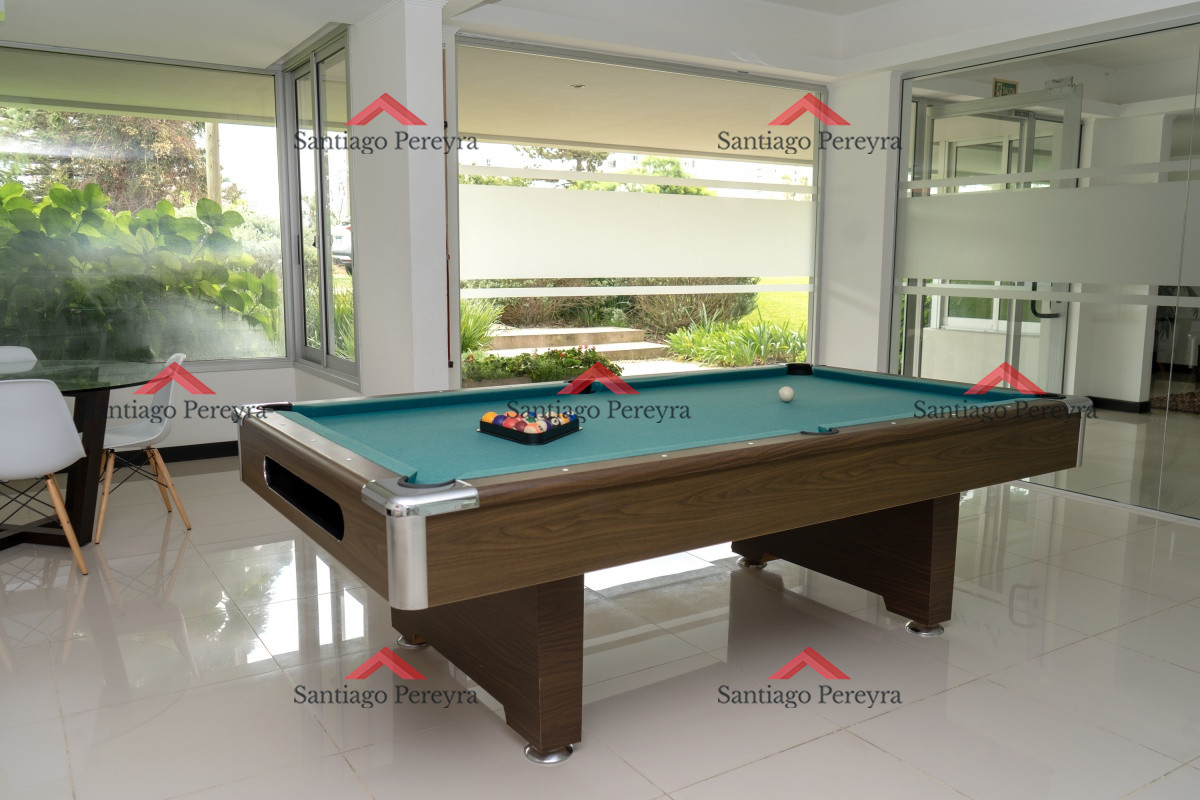 Apartamento ID.17053 - PH en playa mansa , departamento en Edificio Monet de 2 dormitorios, Punta Del Este