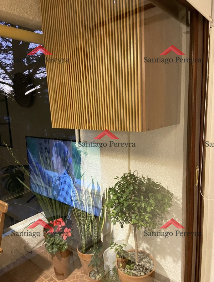 Apartamento ID.15881 - Vende apartamento de 1 dormitorio con parrillero, Punta del Este