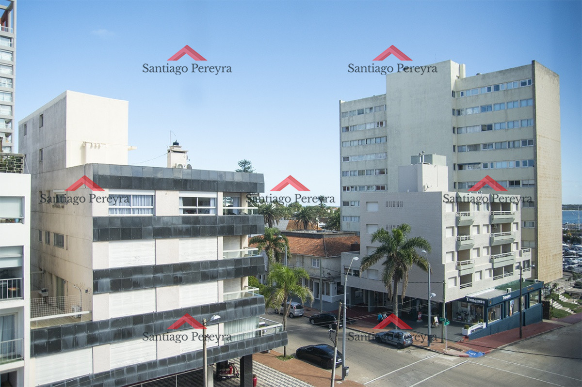 Apartamento ID.15239 - Gran departamento de 1 dormitorio en venta