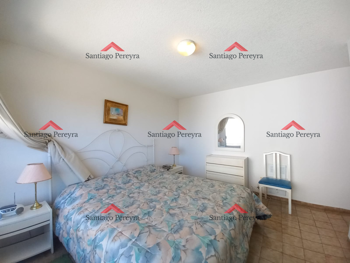 Apartamento ID.13403 - Complejo Lincoln center , Apartamento sobre playa mansa en venta