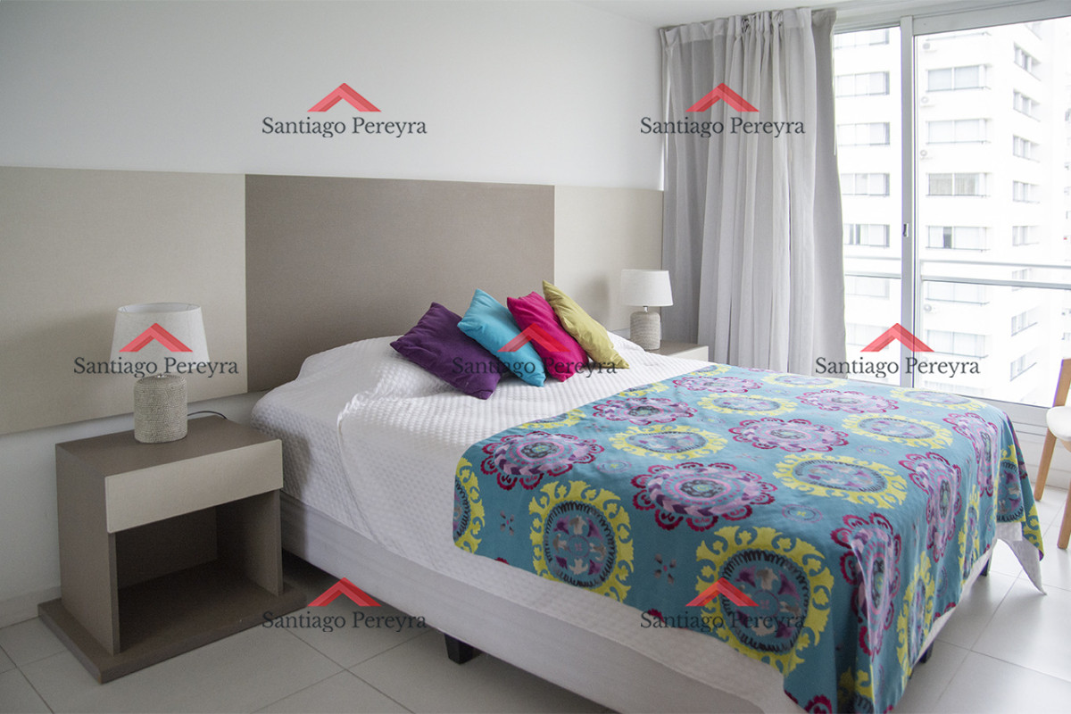 Apartamento ID.16980 - Hermoso Apartamento en Roosevelt - Punta del Este