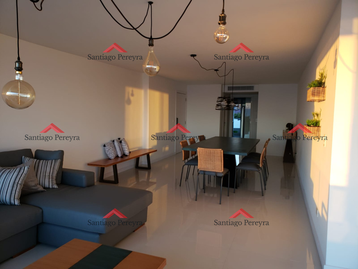 Apartamento ID.16373 - Hermoso departamento en venta ubicado en la parada 28 de la Mansa