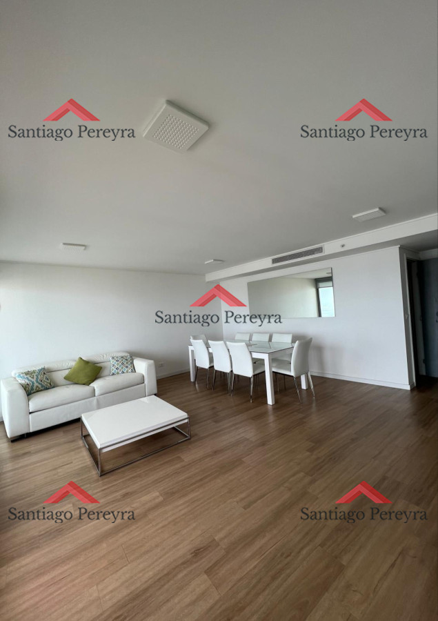 Apartamento ID.8714 - Hermoso apartamento con excelente vista! 