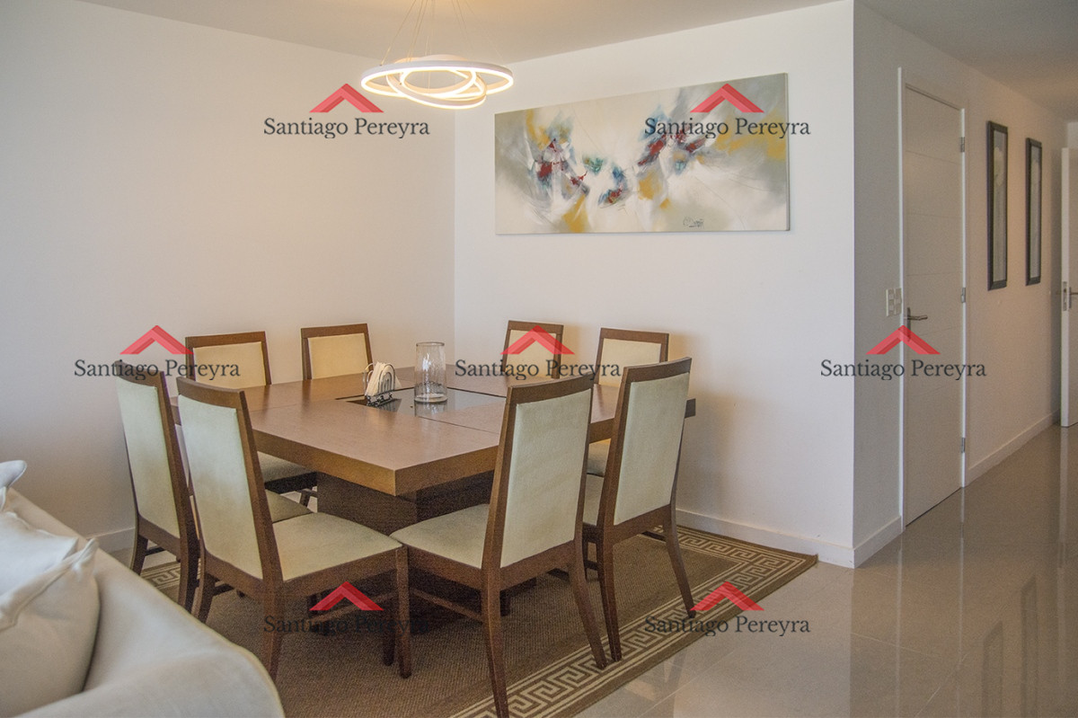 Apartamento ID.16242 - Departartamento de 3 dormitorios en venta en Torre One