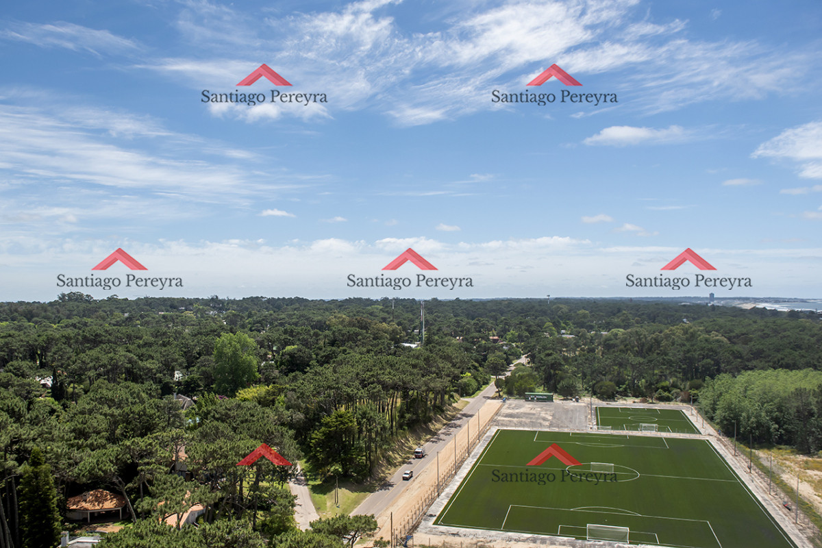 Apartamento ID.16243 - Hermoso Departamento en venta a estrenar de 3 dormitorios, piso alto