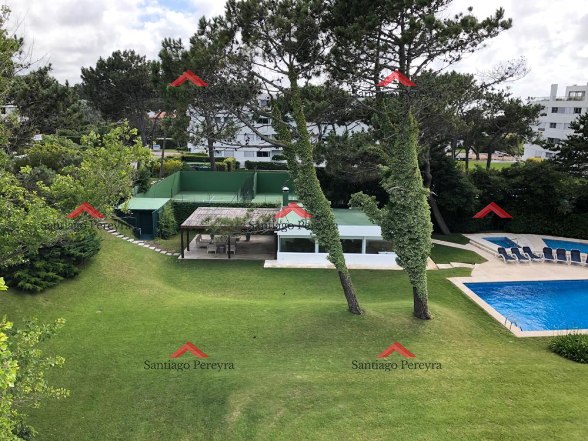Apartamento ID.8245 - Departamentos en venta en primera linea.