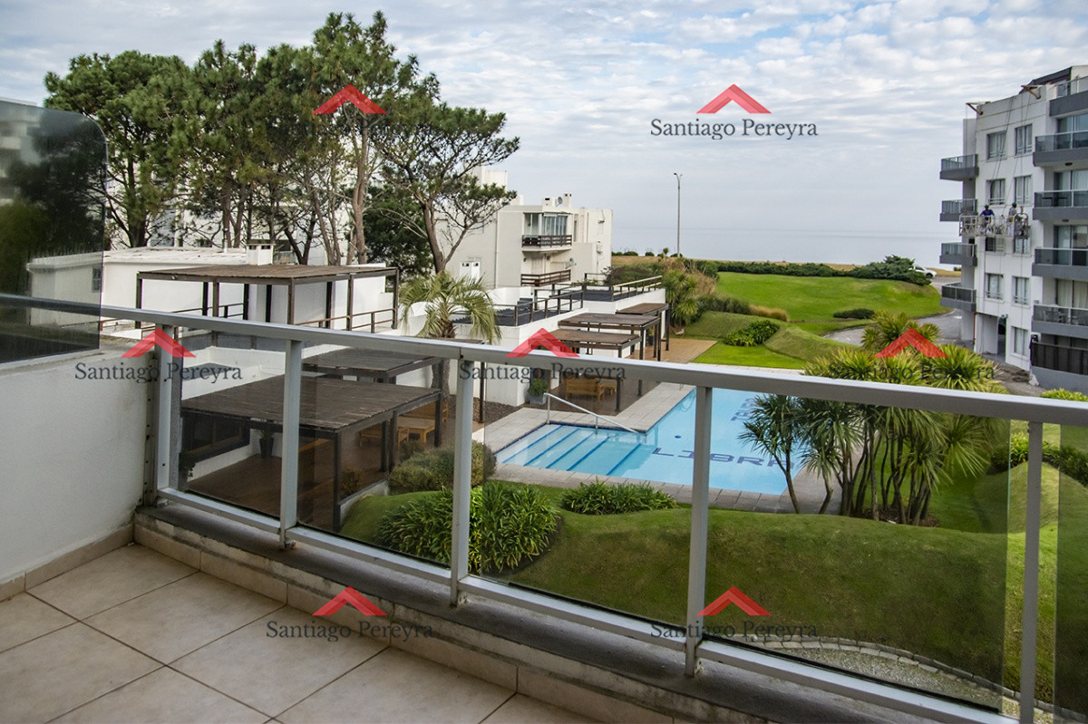 Apartamento ID.13929 - Departamento en venta a metros de Playa Mansa