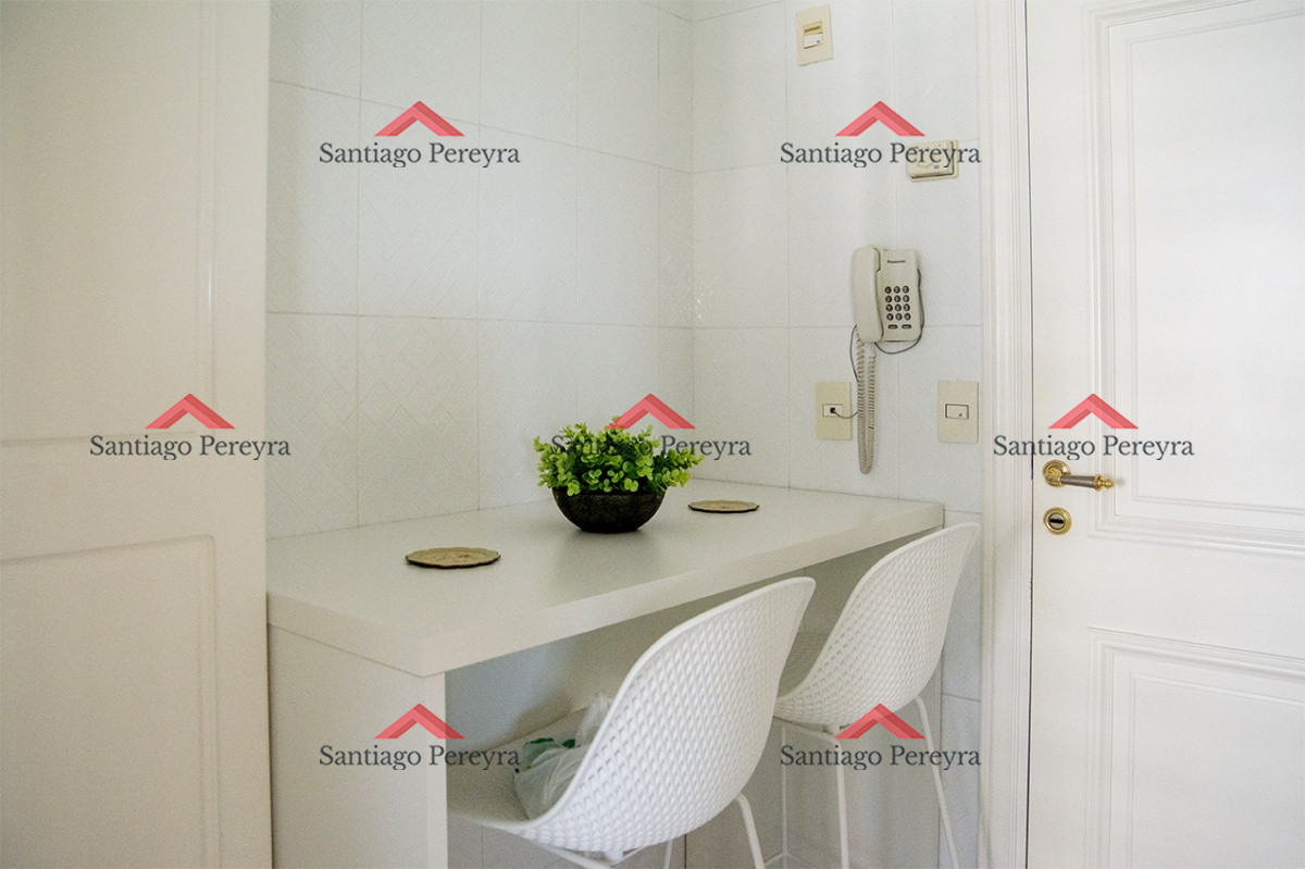 Apartamento ID.7589 - Departamento de 3 dormitorios en Punta del Este