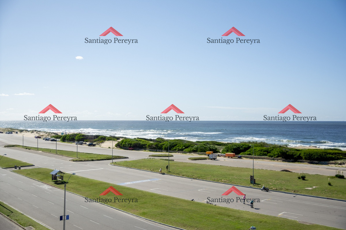 Apartamento ID.8668 - Hermoso Departamento en venta con agradable vista.