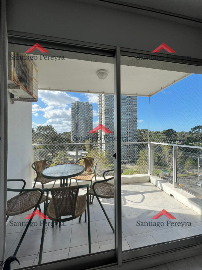 Apartamento ID.12849 - Venta Apartamento de 2 dormitorios en zona Roosevelt