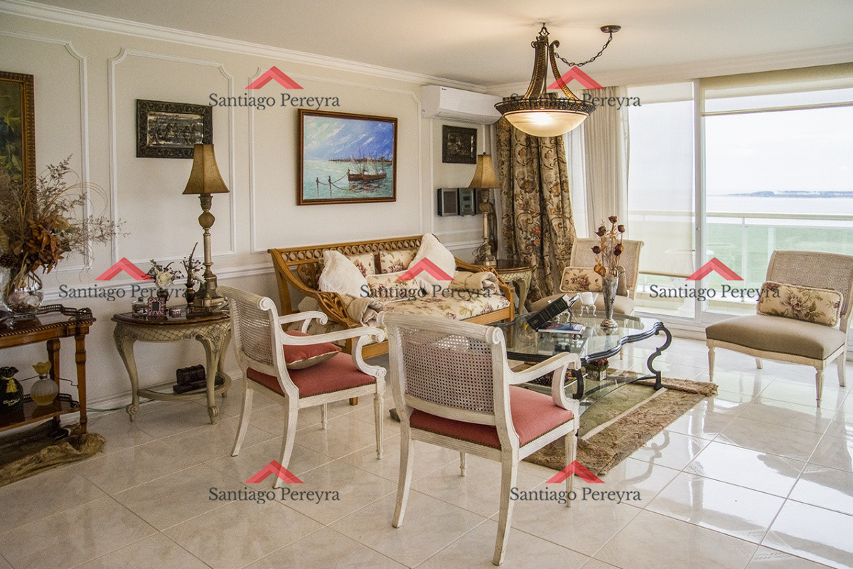 Apartamento ID.7981 - Hermoso Departamento en venta con vista al mar