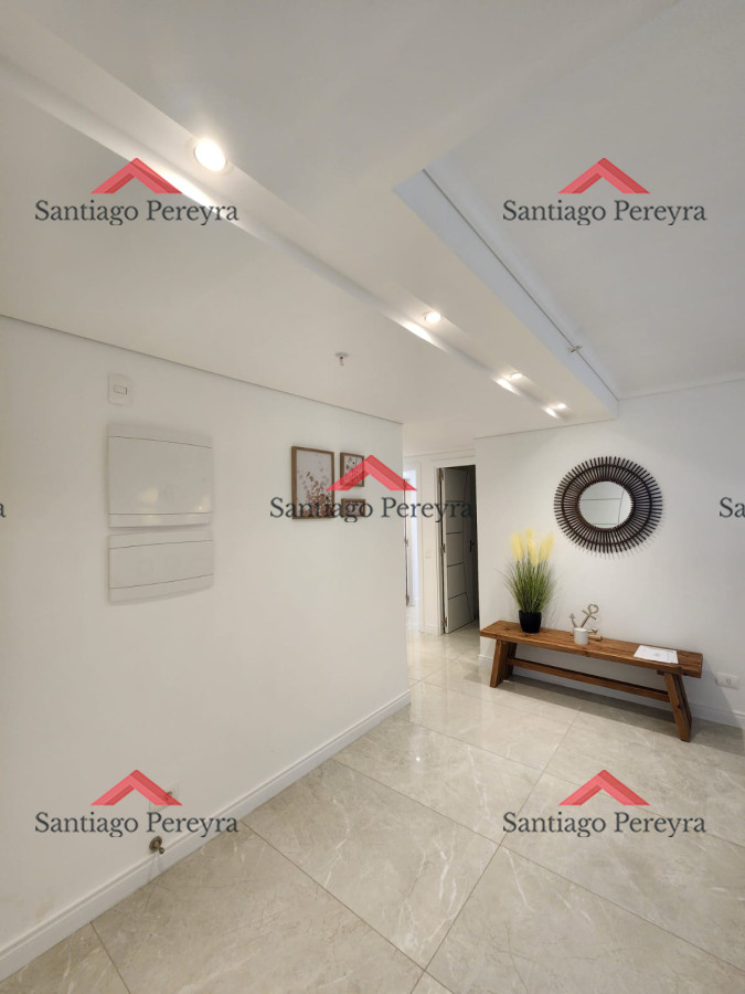 Apartamento ID.14045 - MIAMI BOULEVARD, Punta del Este, Playa mansa, 2 dormitorios