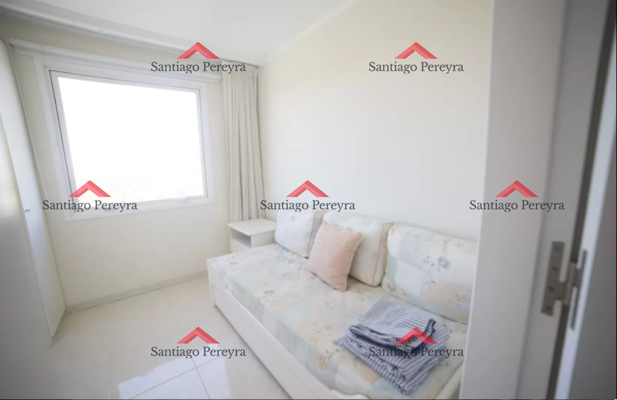 Apartamento ID.7983 - Excelente apartamento en playa Mansa
