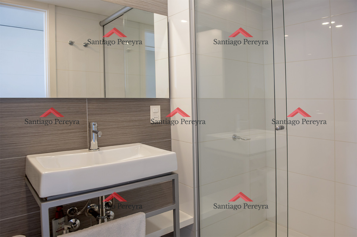 Apartamento ID.16243 - Hermoso Departamento en venta a estrenar de 3 dormitorios, piso alto