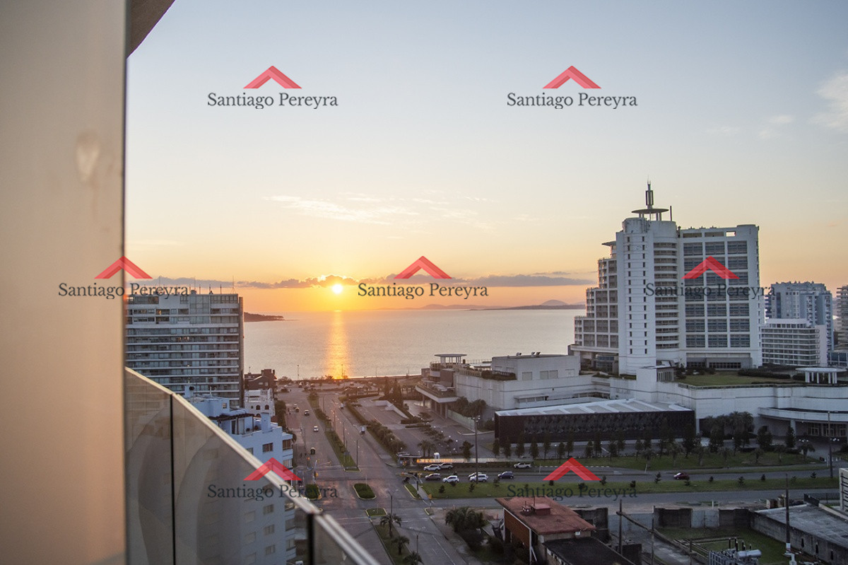 Apartamento ID.8651 - Hermoso departamento con espectacular Vista!!