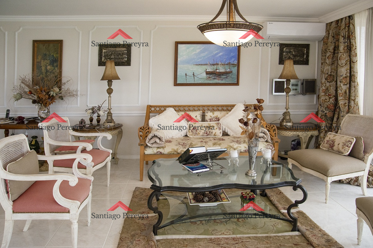 Apartamento ID.7981 - Hermoso Departamento en venta con vista al mar