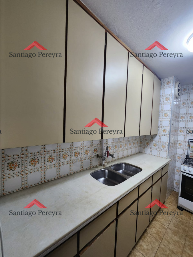 Apartamento ID.16040 - Oportunidad en Torre del plata II, Playa brava, 1 dormitorio en venta Punta del este