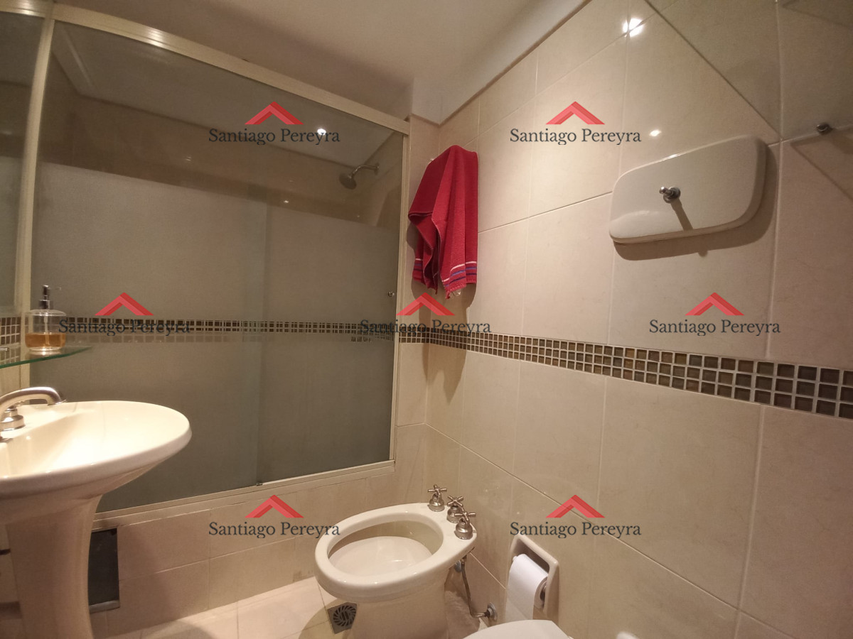 Apartamento ID.8516 - Hermoso departamento en inmejorable zona!!