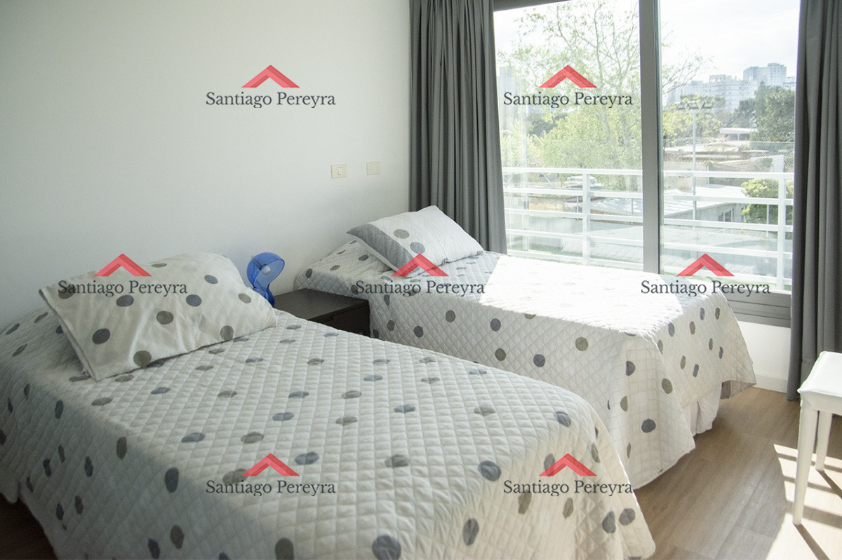 Apartamento ID.8649 - Gran departamento con hermosas terminaciones.