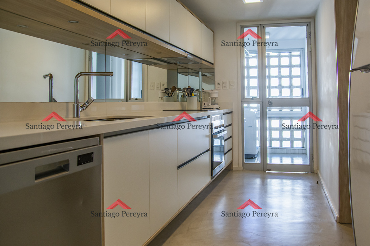 Apartamento ID.8607 - Frente al mar