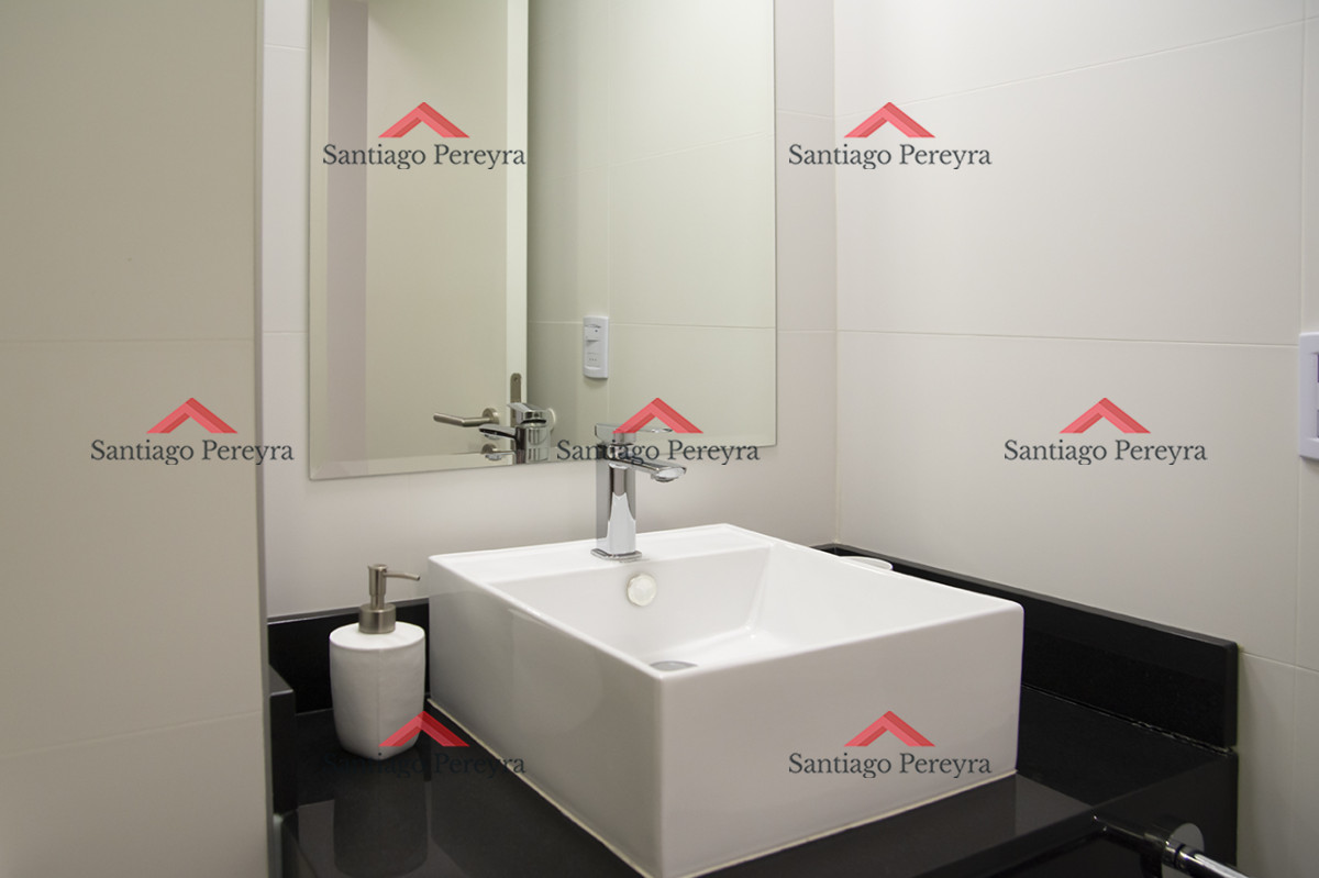 Apartamento ID.8651 - Hermoso departamento con espectacular Vista!!