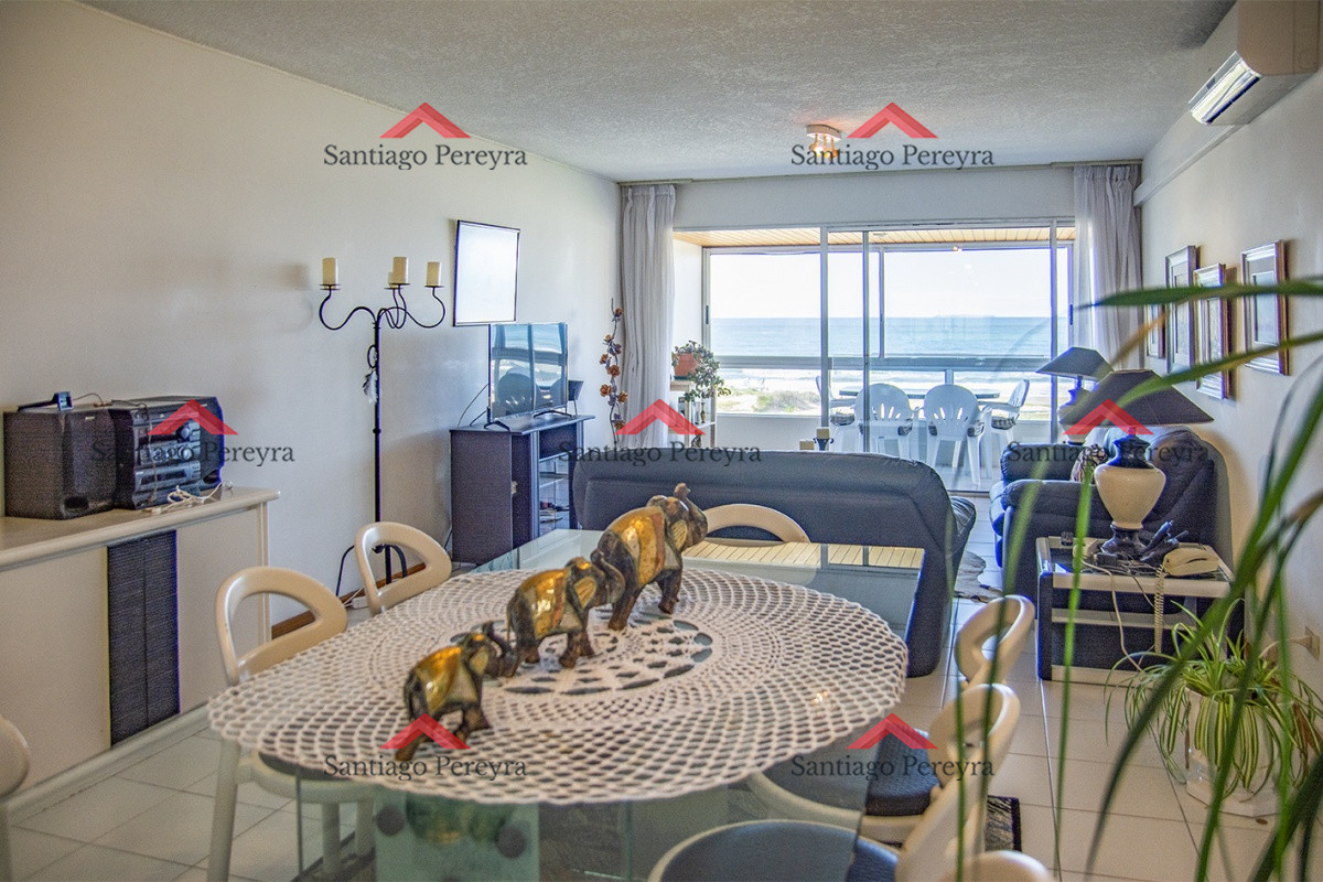 Apartamento ID.8668 - Hermoso Departamento en venta con agradable vista.
