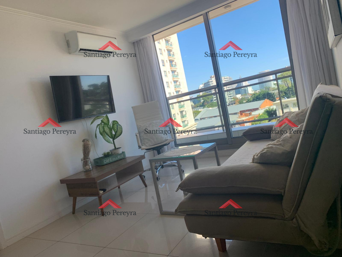 Apartamento ID.16484 - Hermoso apartamento en ubicacion privilegiada de Roosevelt 