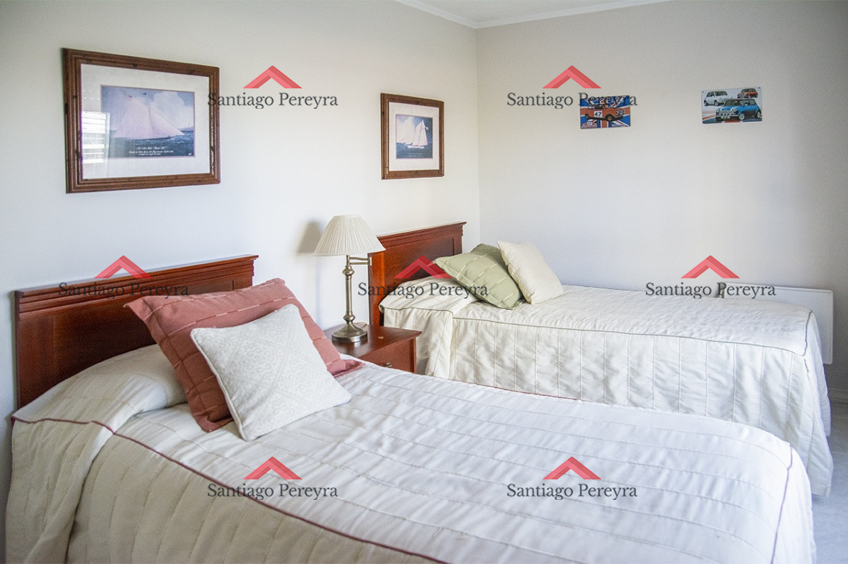 Apartamento ID.7589 - Departamento de 3 dormitorios en Punta del Este