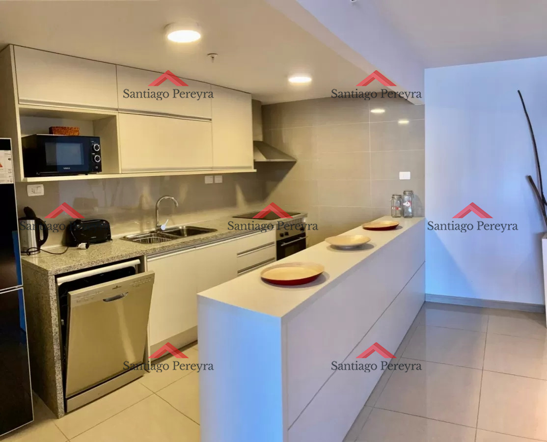 Apartamento ID.8709 - Apartamento de 3 dormitorios