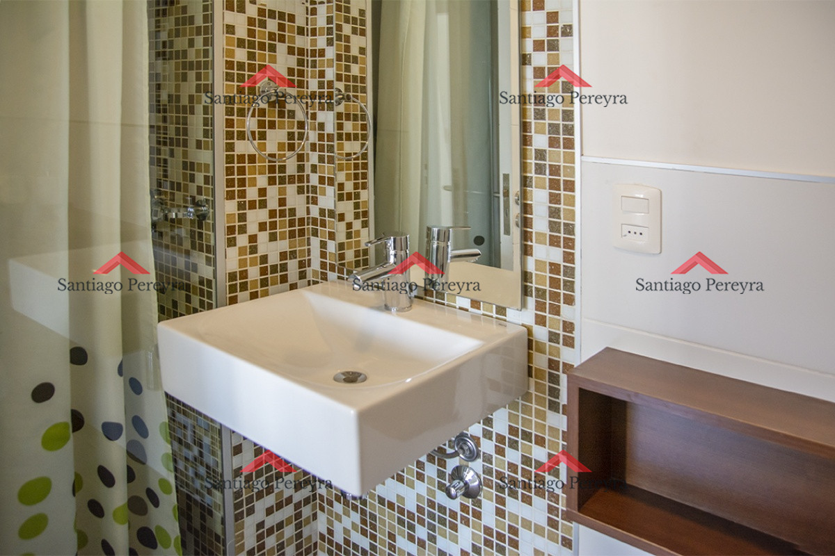 Apartamento ID.15741 - Excelente departamento en venta, 3 dormitroios. Punta del Este