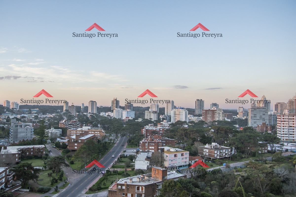 Apartamento ID.8651 - Hermoso departamento con espectacular Vista!!
