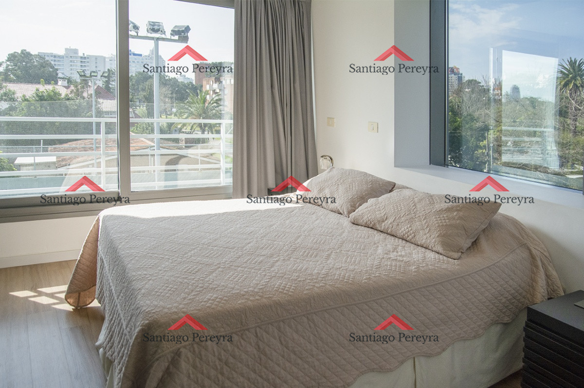 Apartamento ID.8649 - Gran departamento con hermosas terminaciones.