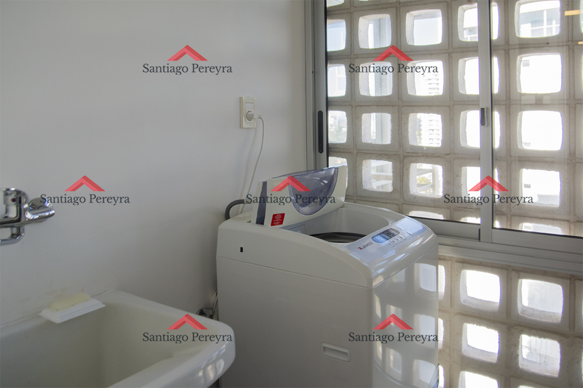 Apartamento ID.8607 - Frente al mar