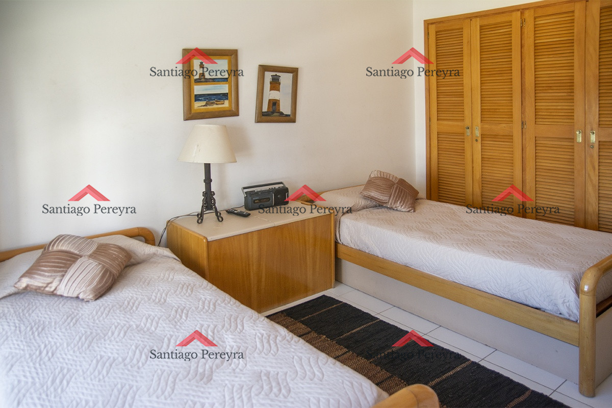 Apartamento ID.8668 - Hermoso Departamento en venta con agradable vista.