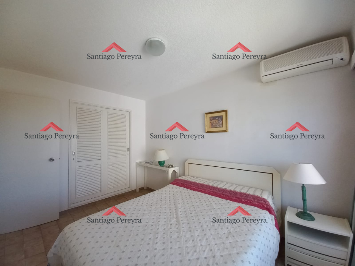 Apartamento ID.13403 - Complejo Lincoln center , Apartamento sobre playa mansa en venta