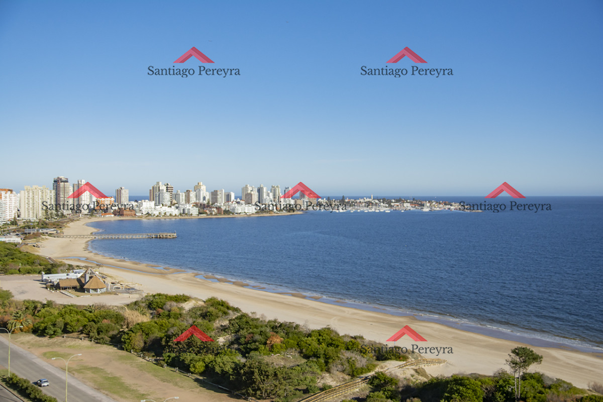 Apartamento ID.8607 - Frente al mar