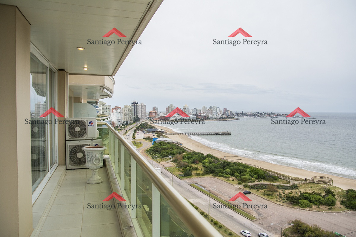 Apartamento ID.7981 - Hermoso Departamento en venta con vista al mar