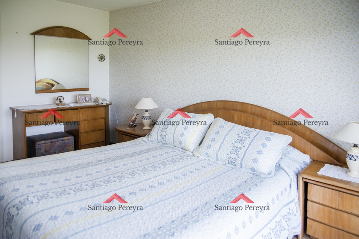 Apartamento ID.16985 - Se vende apto de 2 dormitorios en Roosevelt, Punta del Este 